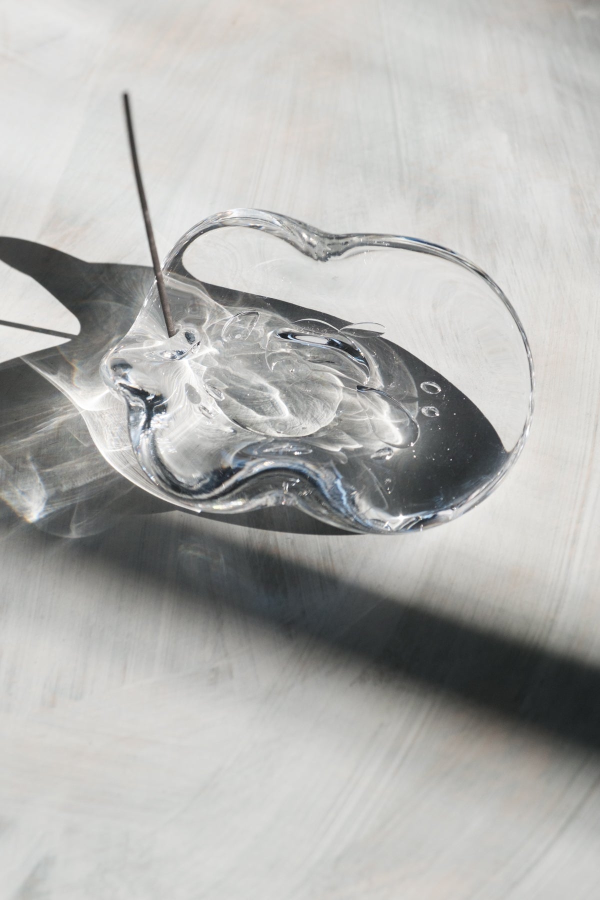 glass tray