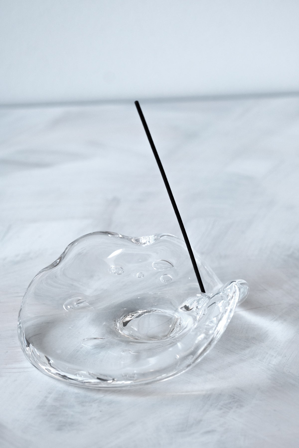 glass tray