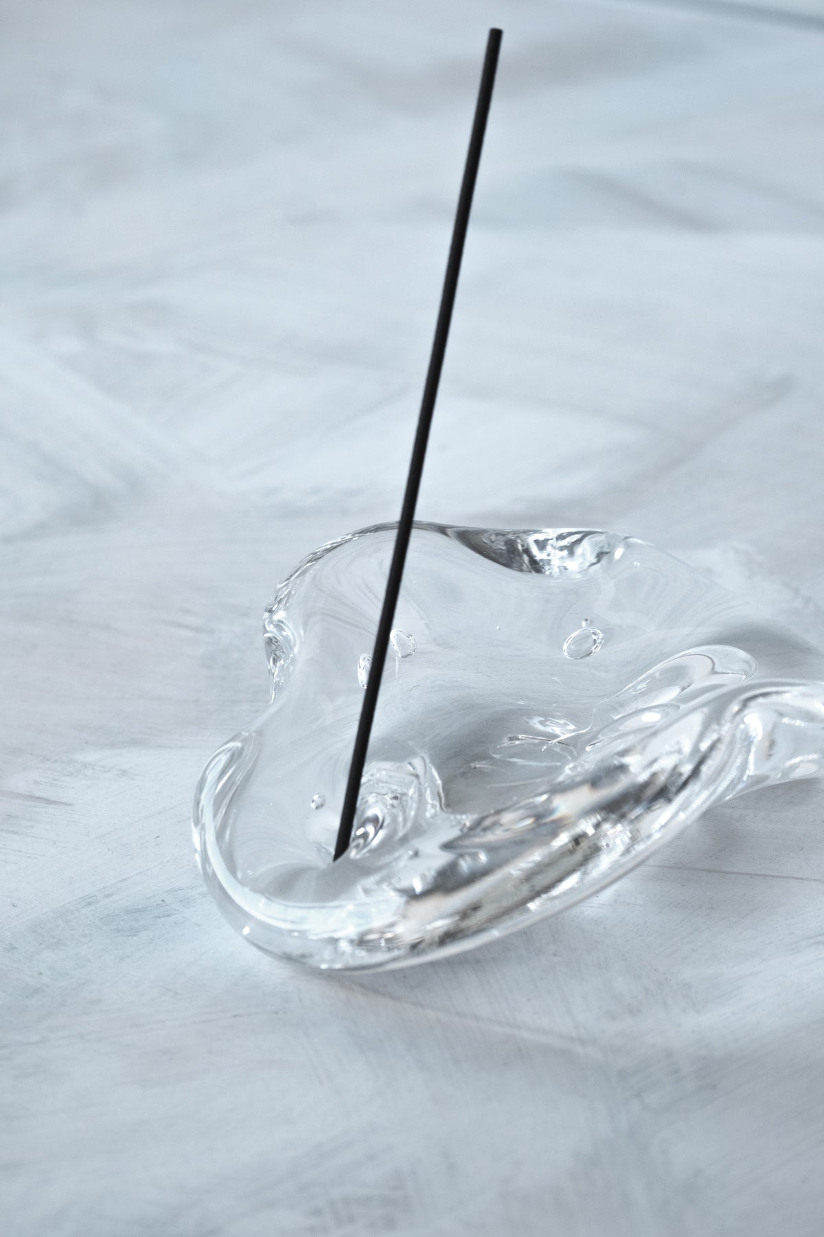 glass tray