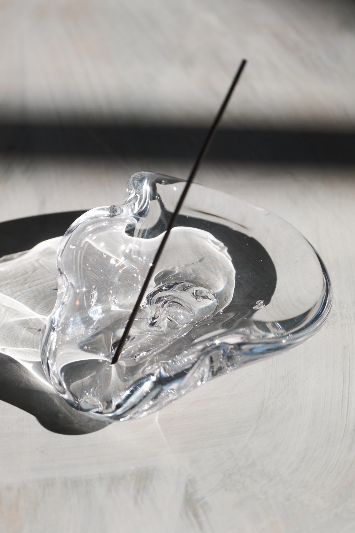glass tray