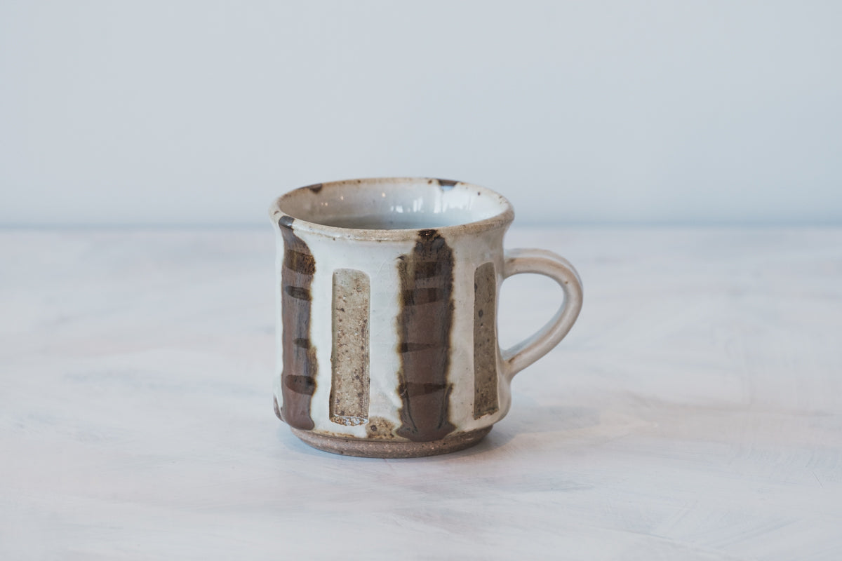 コーヒーCup(白)