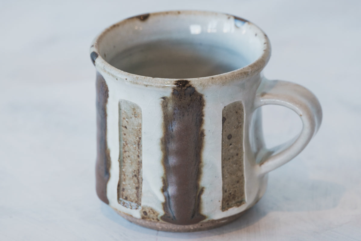 コーヒーCup(白)