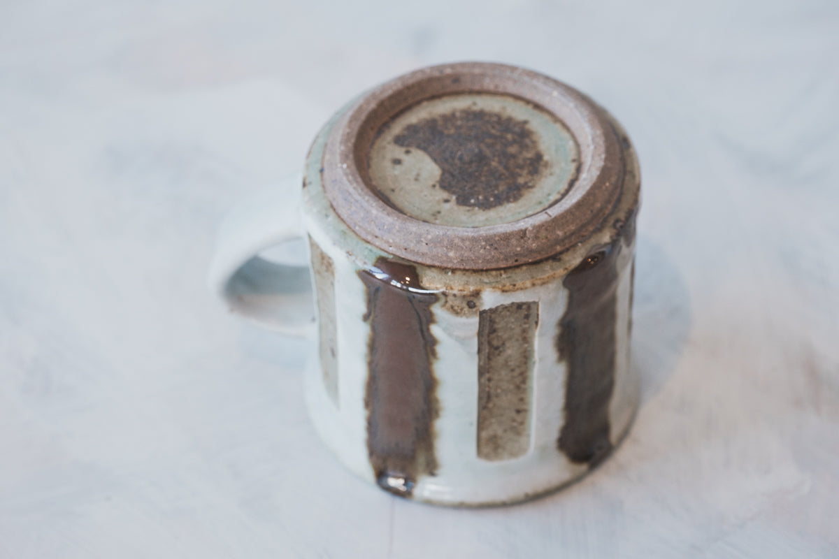 コーヒーCup(白)
