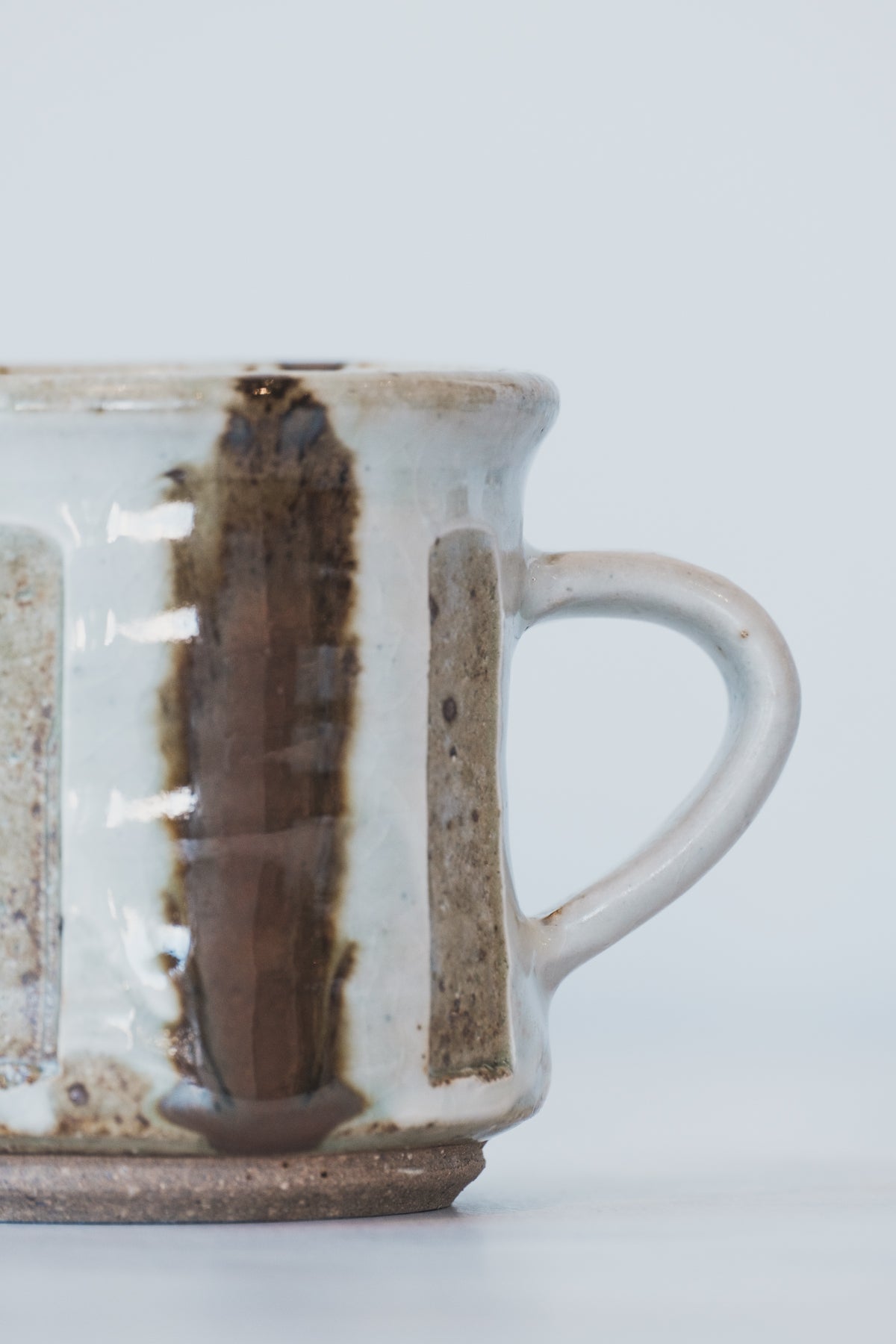 コーヒーCup(白)