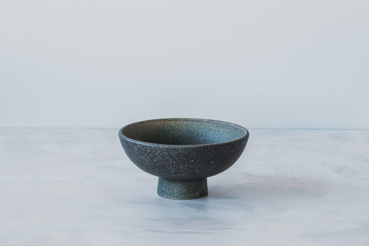 bowl 脚長