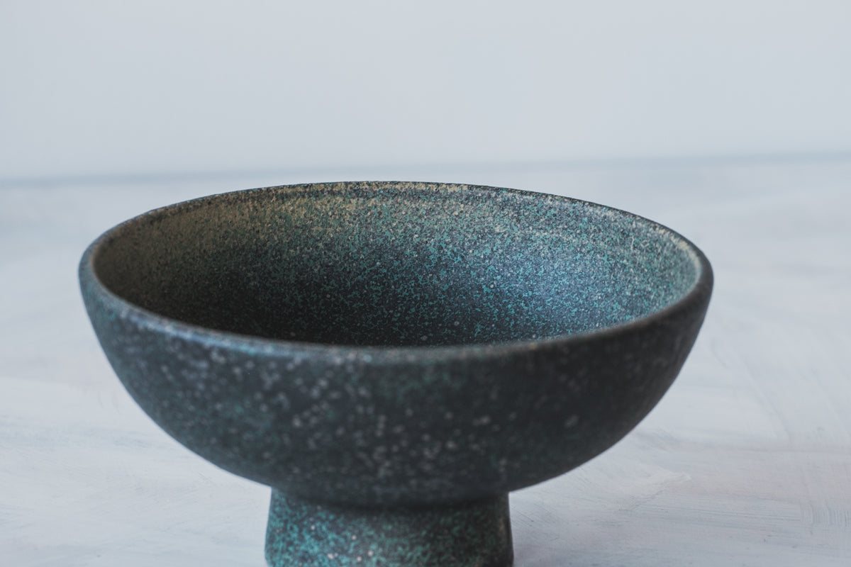 bowl 脚長