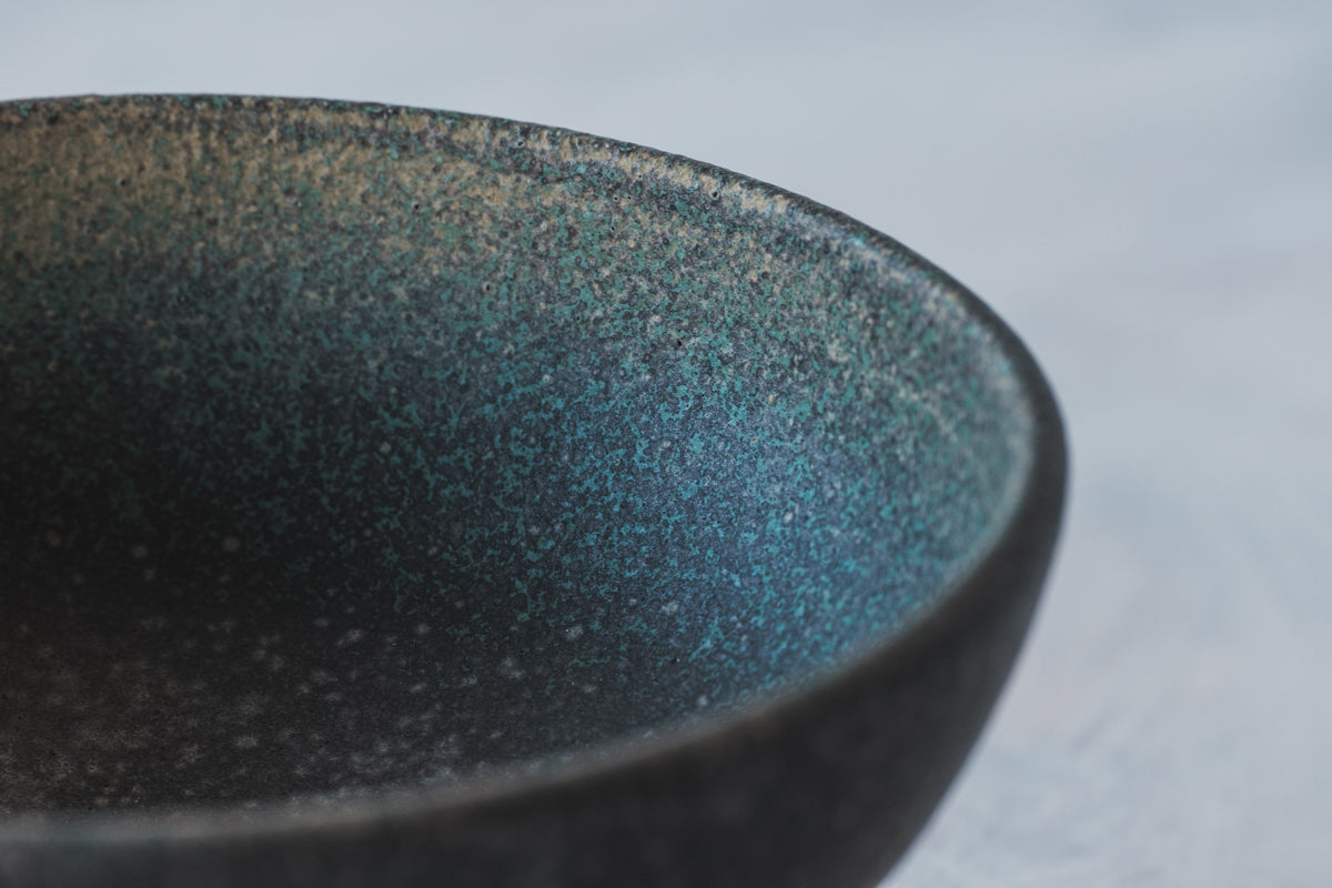 bowl 脚長