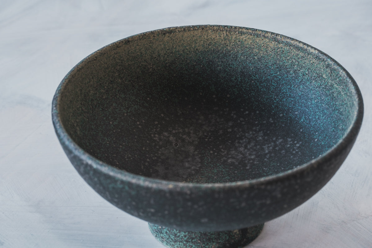bowl 脚長