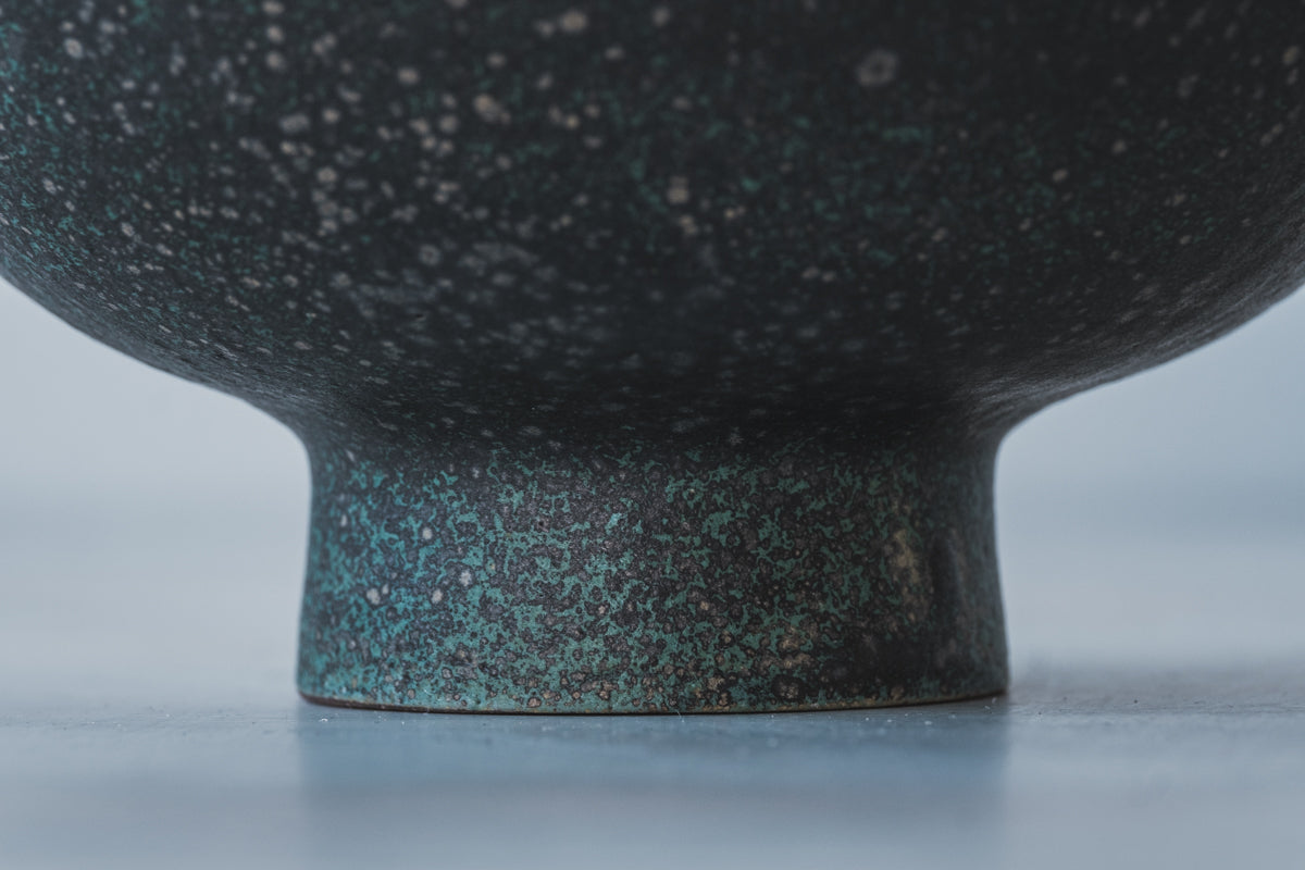 bowl 脚長