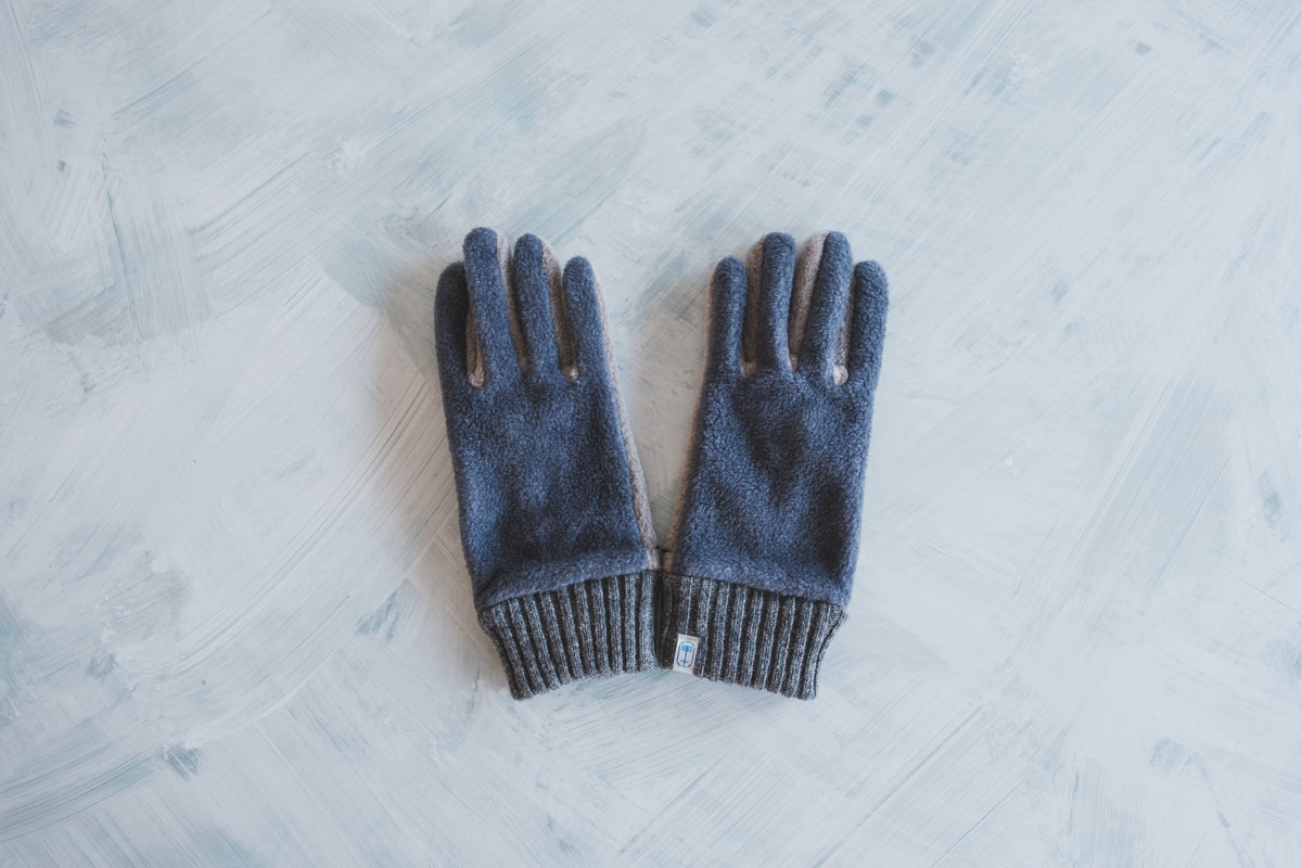 fleece(men)