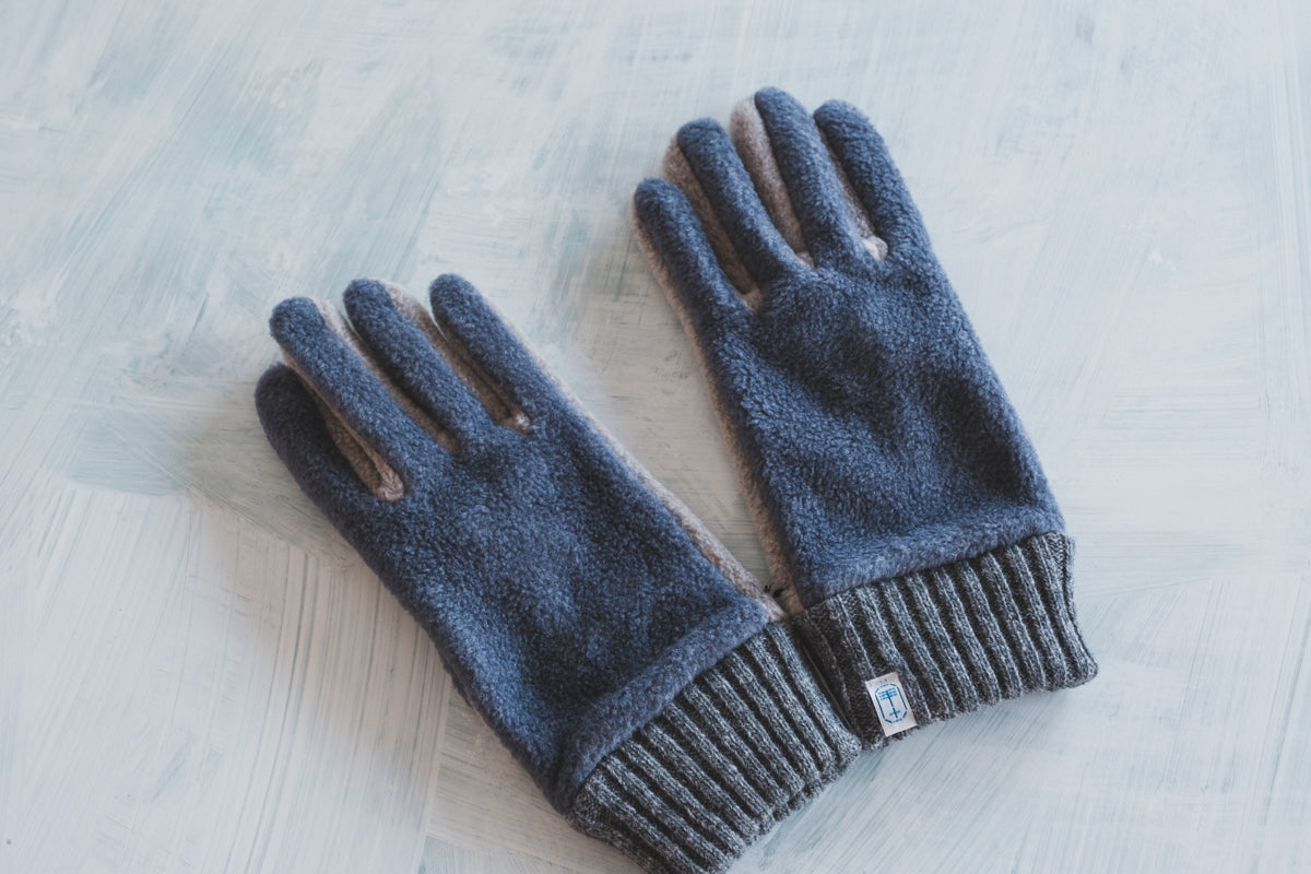 fleece(men)