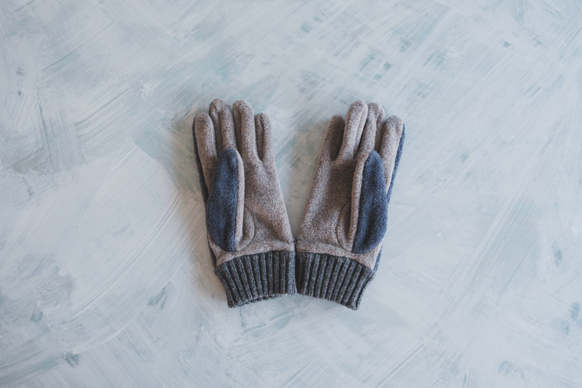 fleece(men)