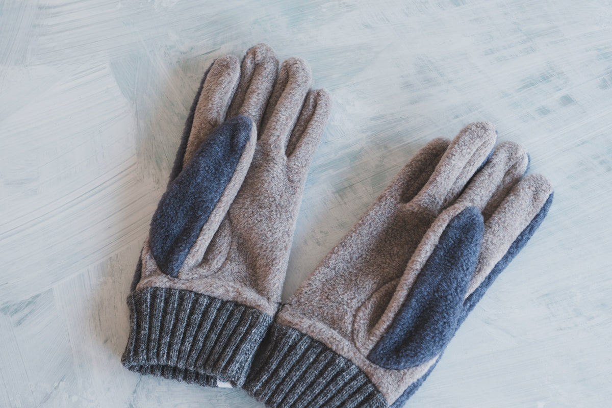 fleece(men)