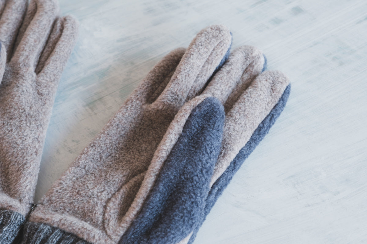 fleece(men)