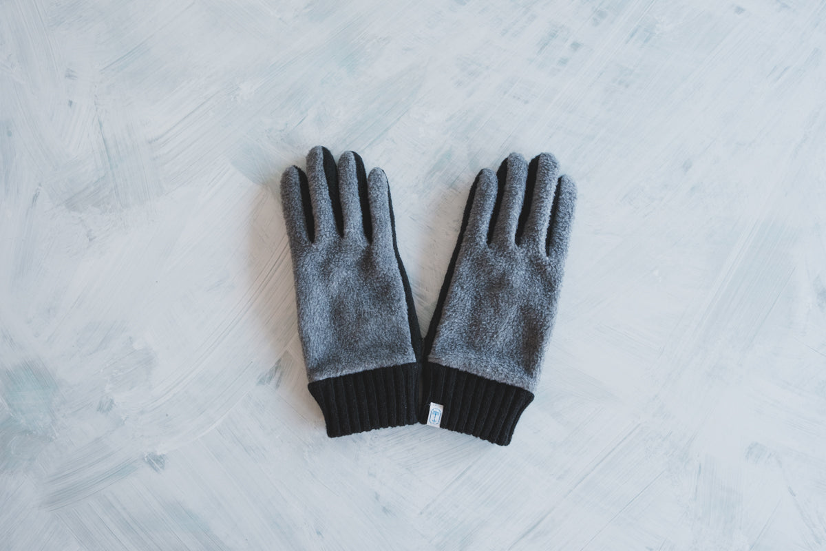 fleece(men)