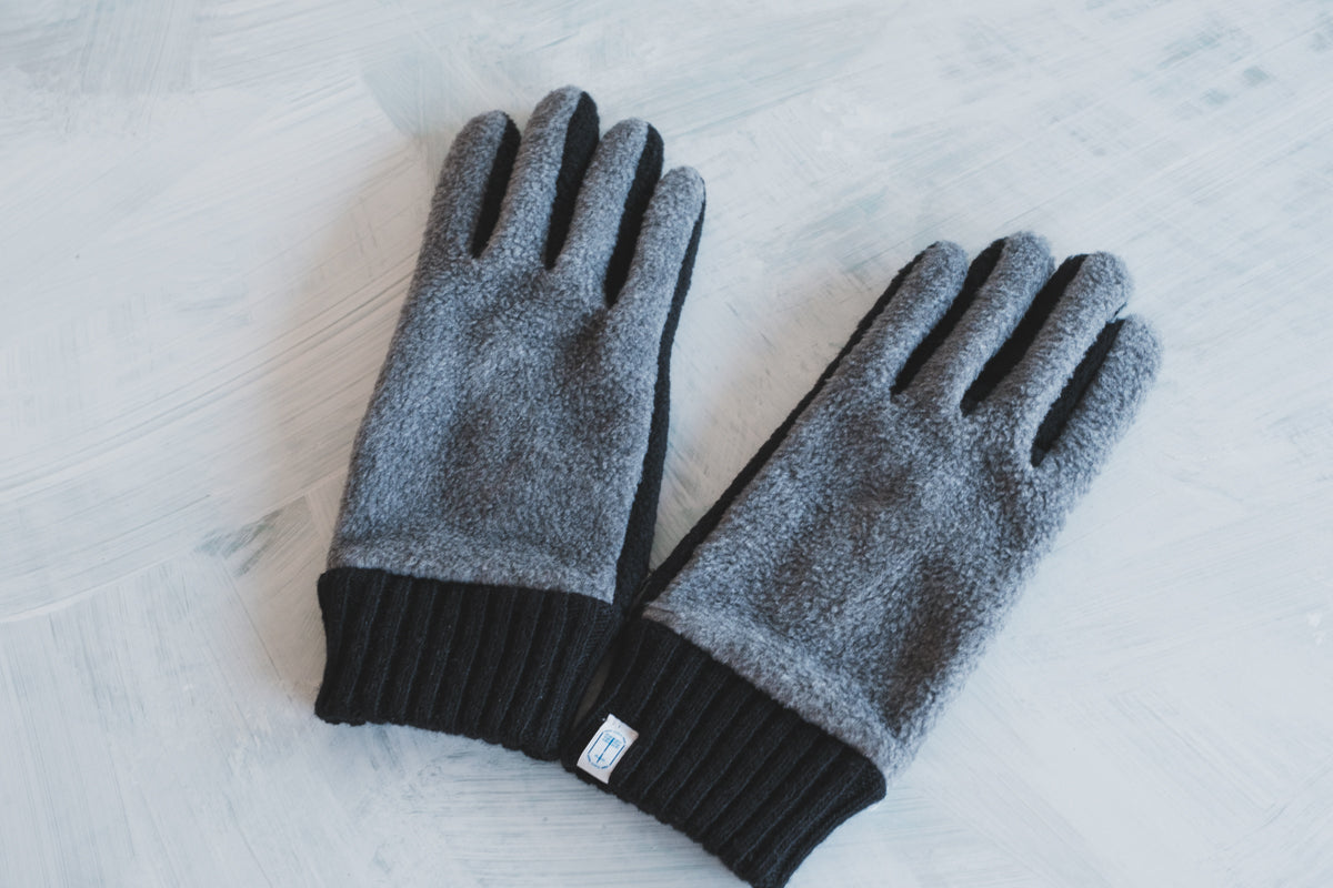 fleece(men)