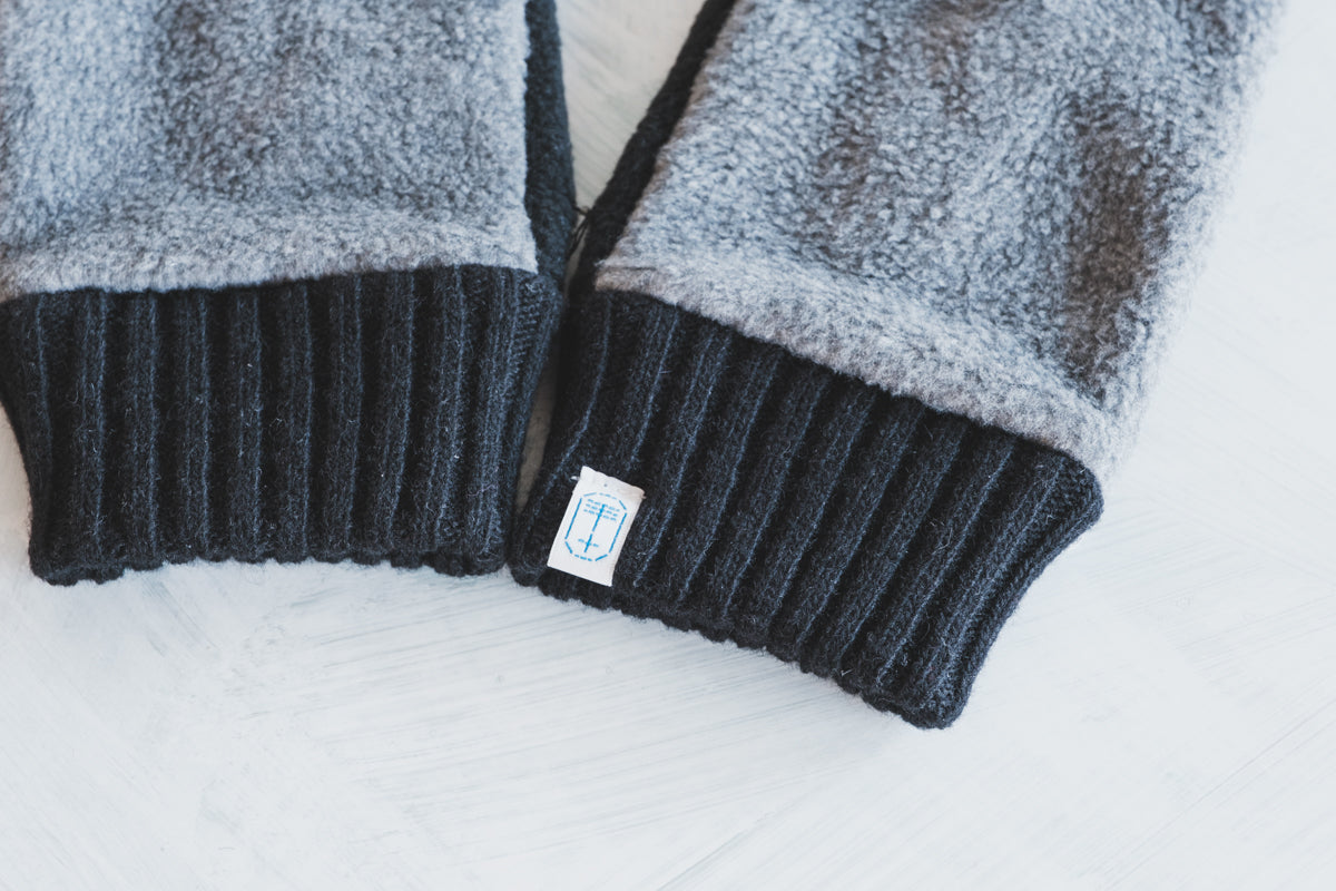 fleece(men)
