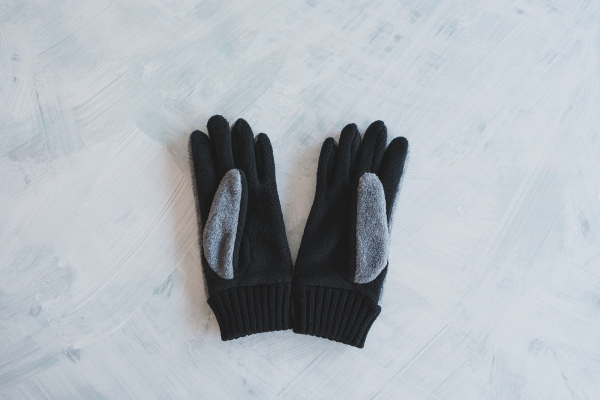 fleece(men)