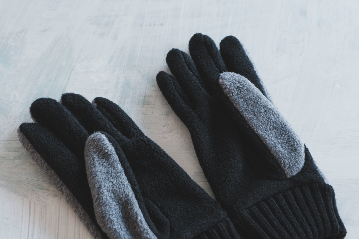 fleece(men)