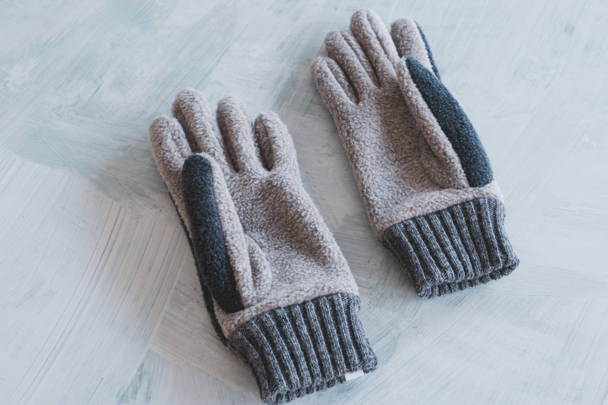 fleece(women)