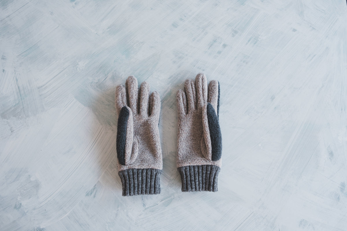 fleece(women)