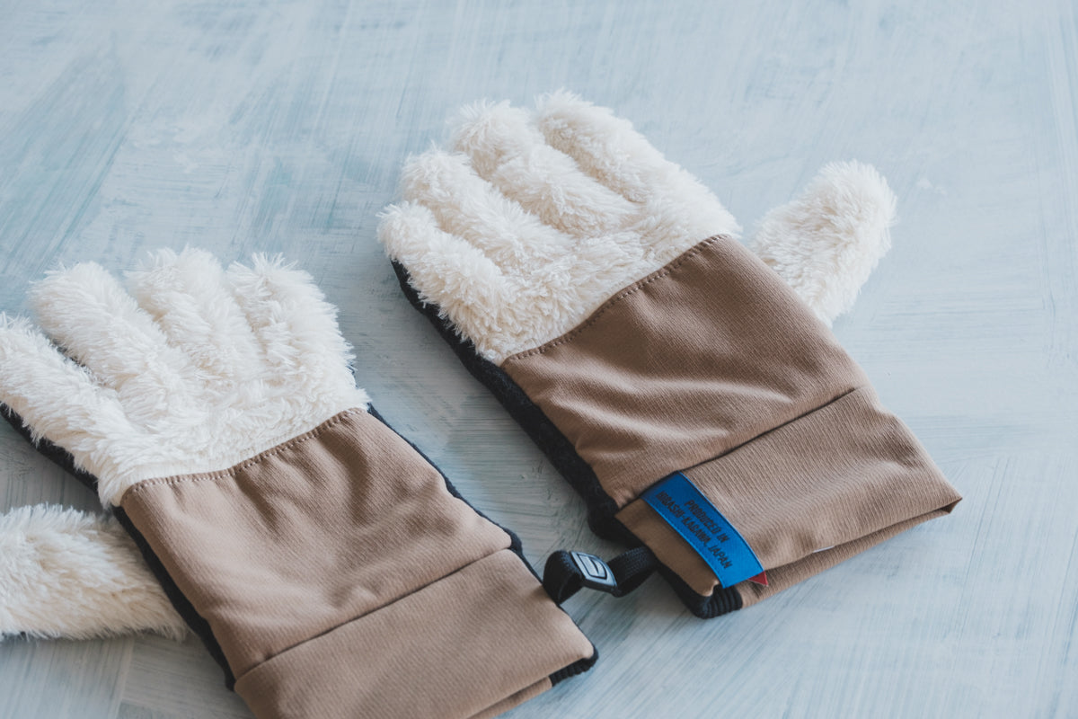 mountain fleece(women)