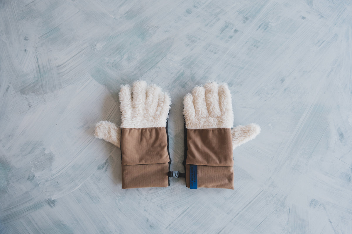 mountain fleece(women)