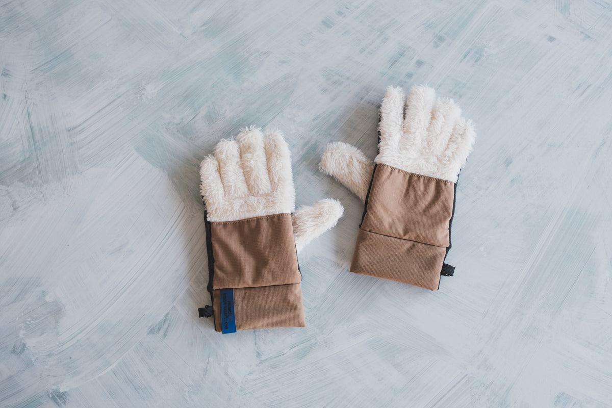 mountain fleece(women)