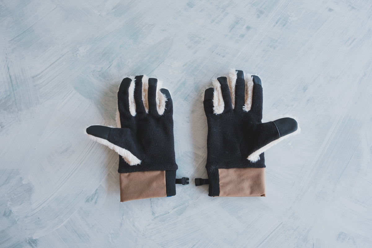mountain fleece(women)