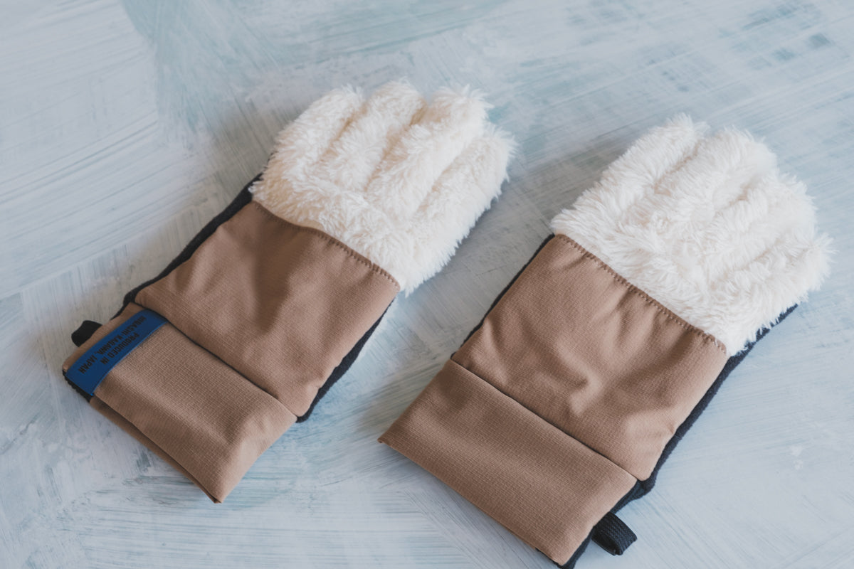 mountain fleece(women)