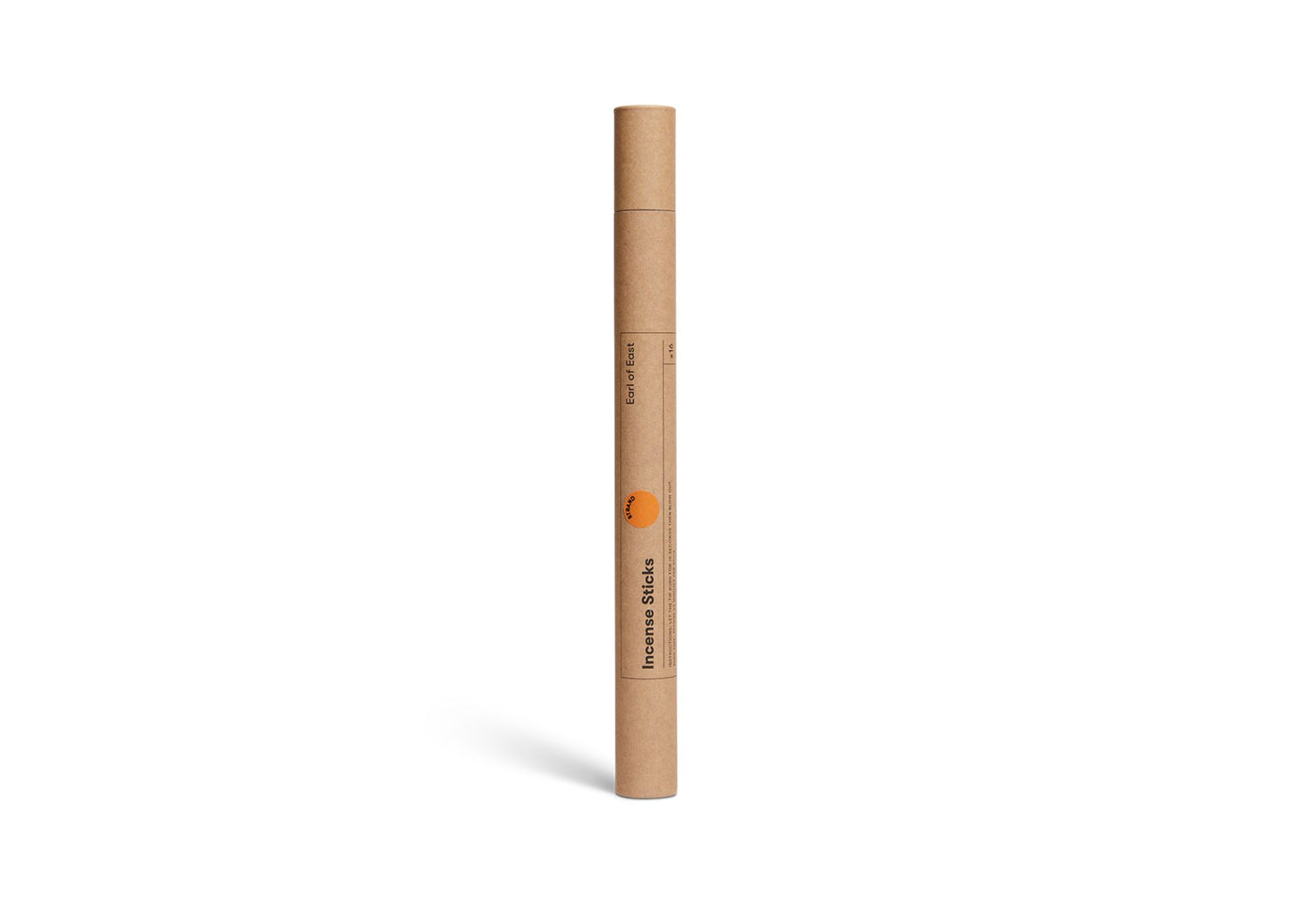 Incense sticks