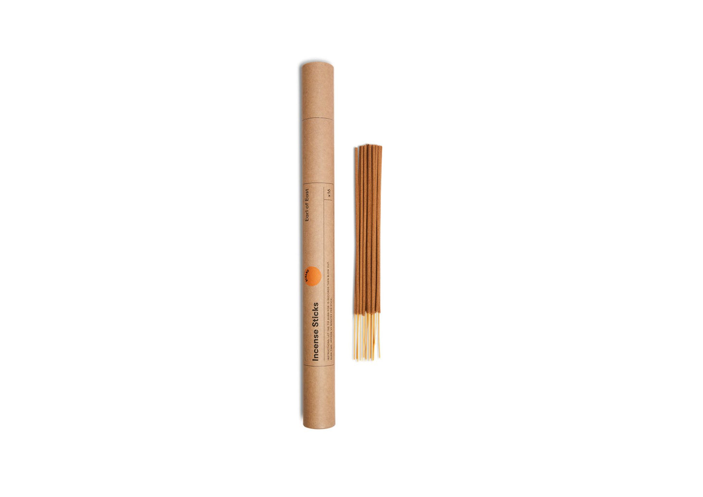 Incense sticks