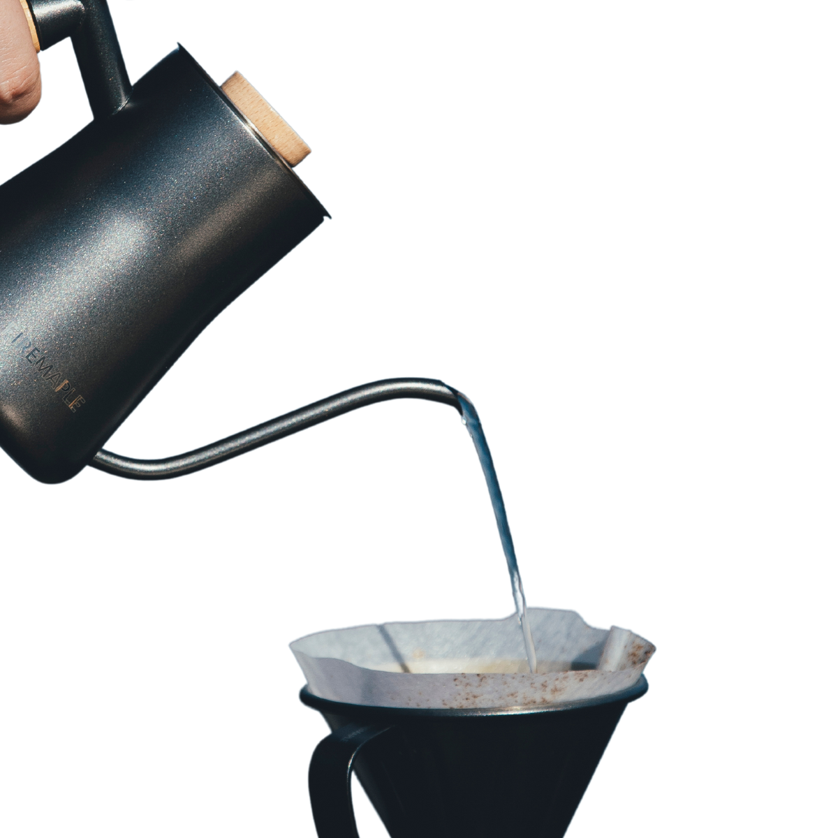 Orca Pour Over Kettle 350ml