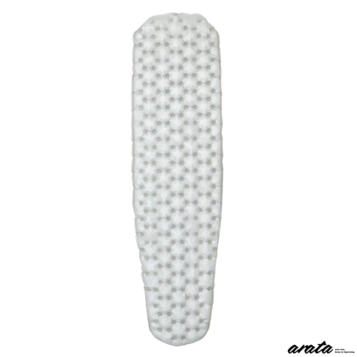 ASP-R7 / Mummy