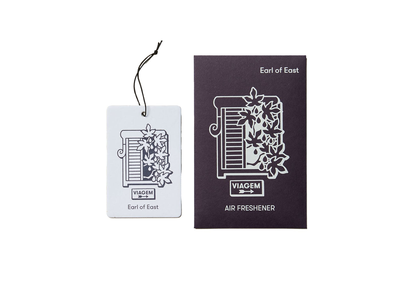 Air Freshener