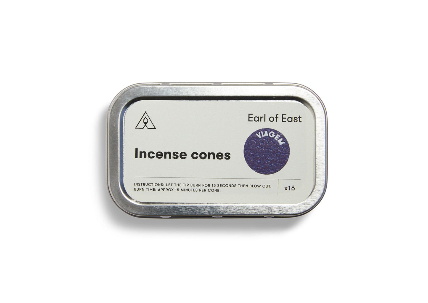 Incense cones