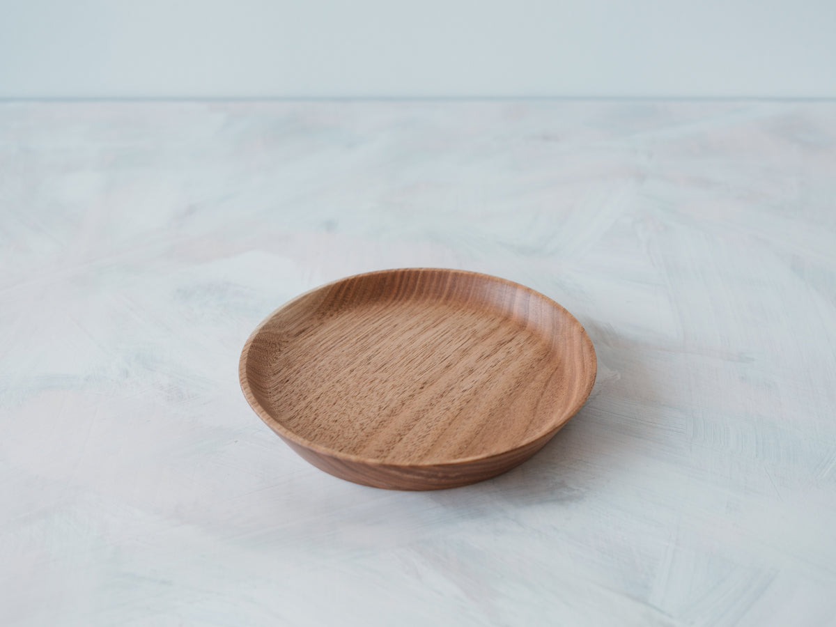 Round dish(リム)