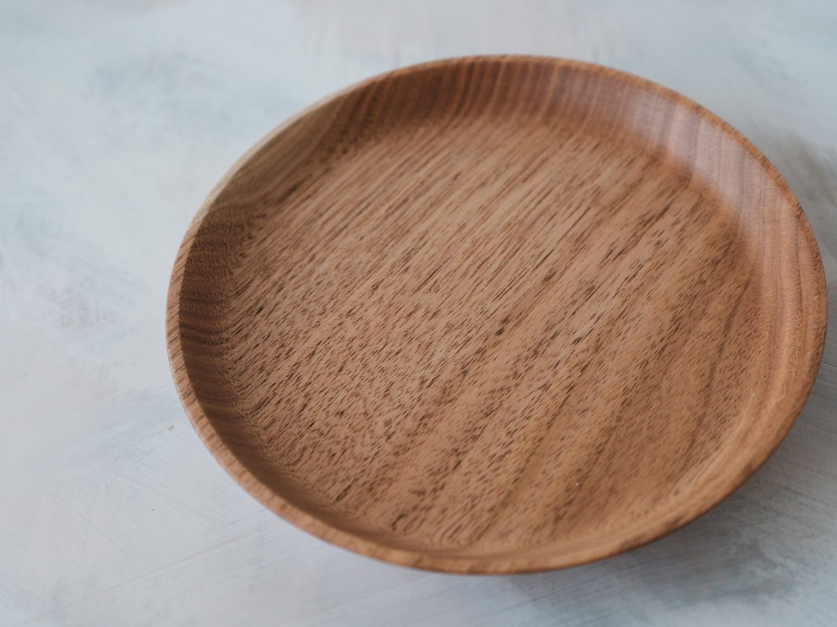 Round dish(リム)