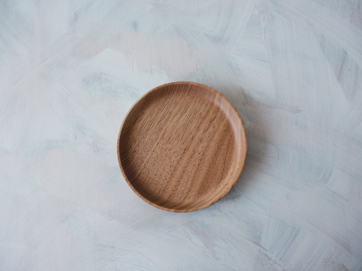 Round dish(リム)