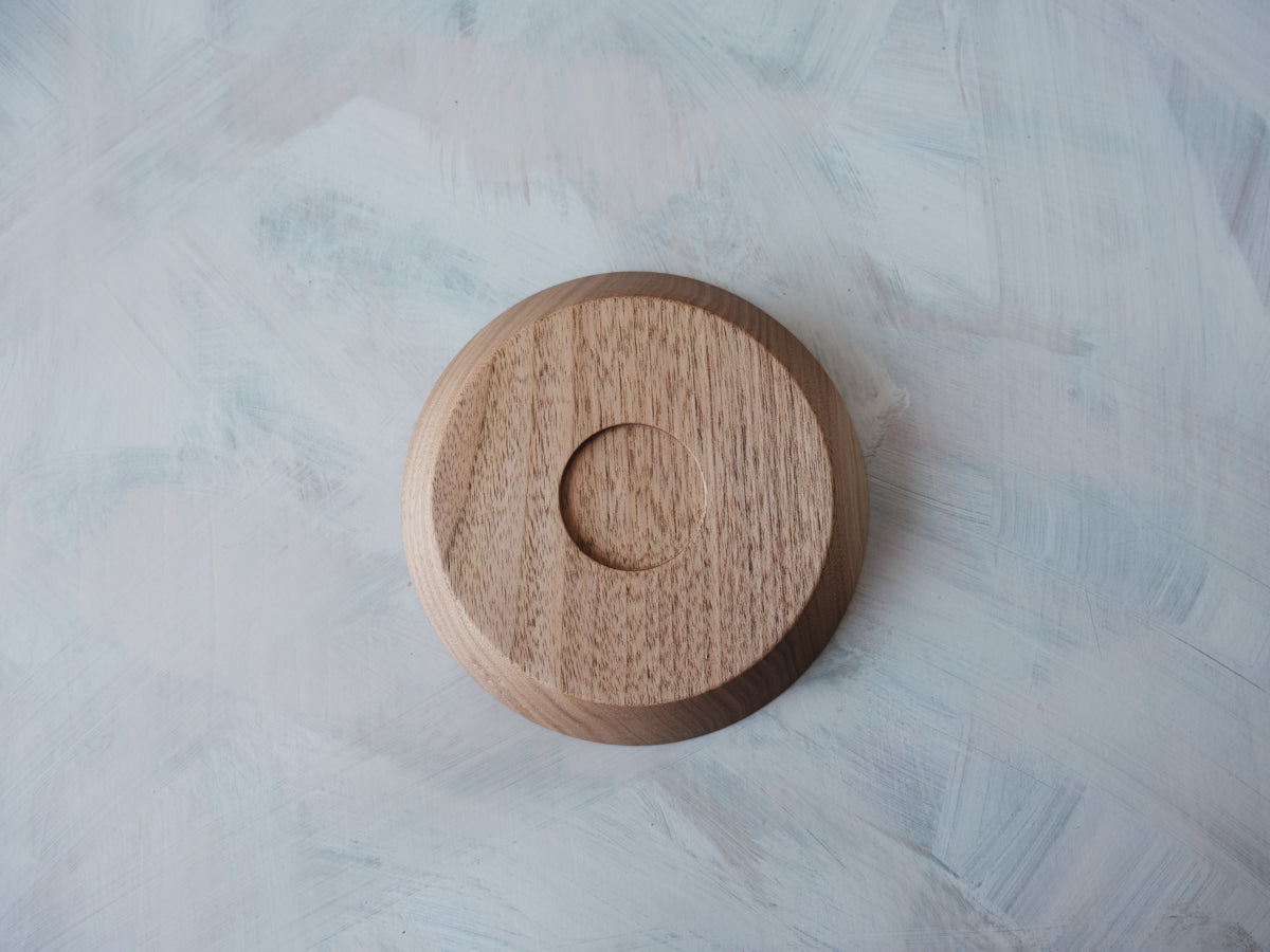 Round dish(リム)