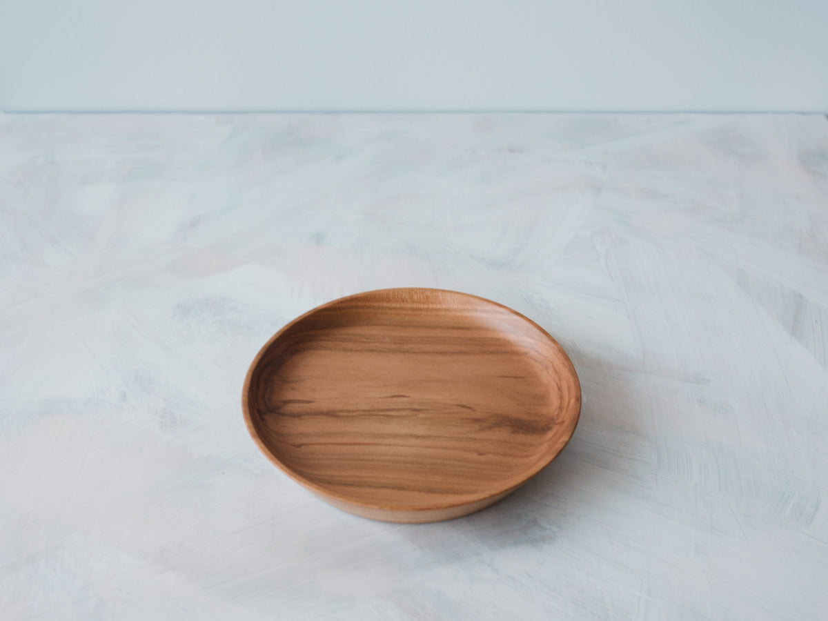 Round dish(リム)