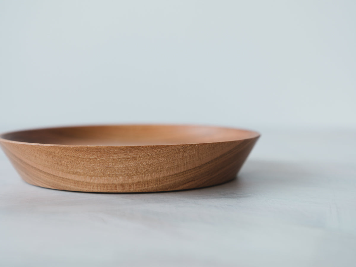 Round dish(リム)