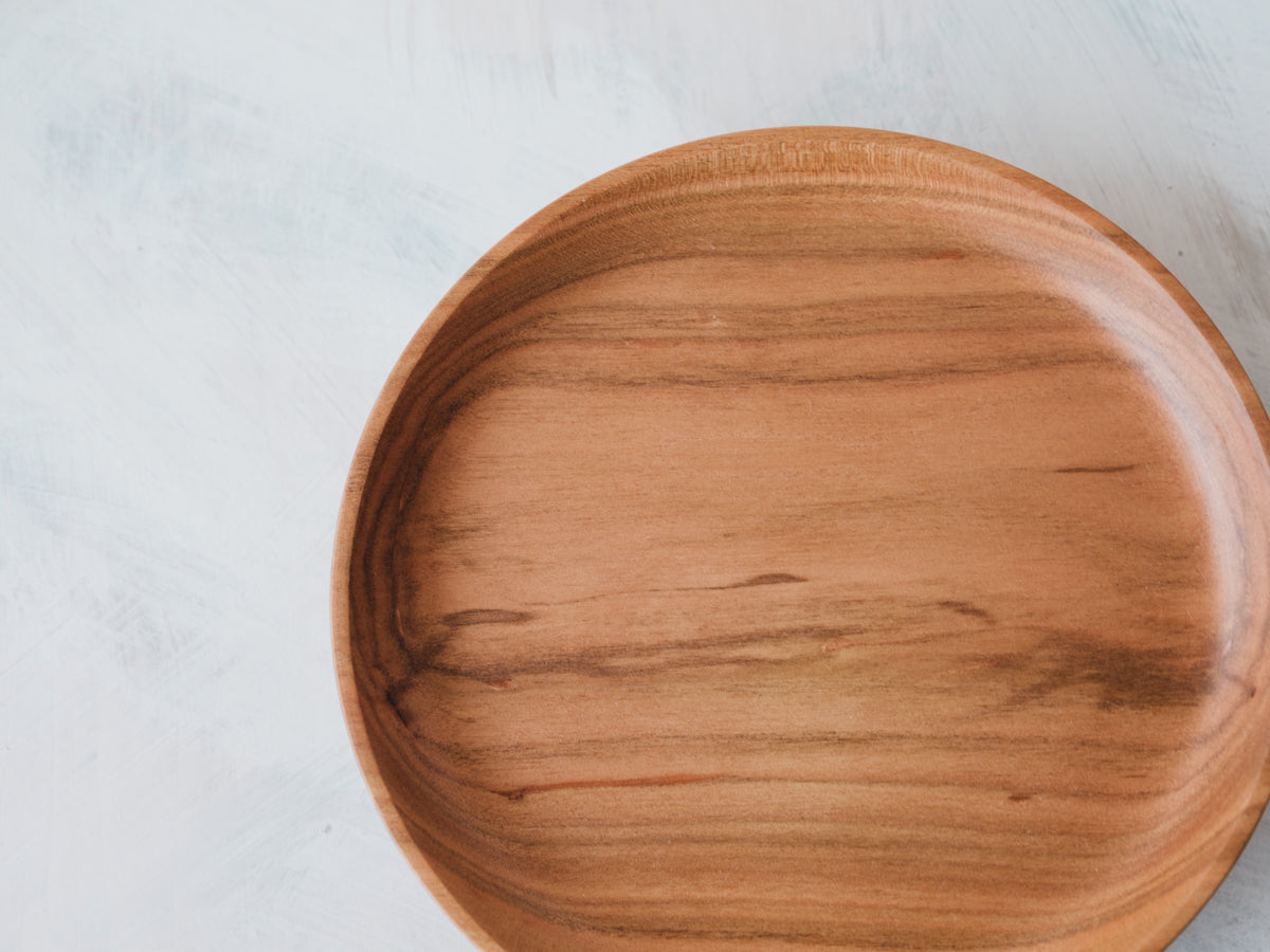 Round dish(リム)