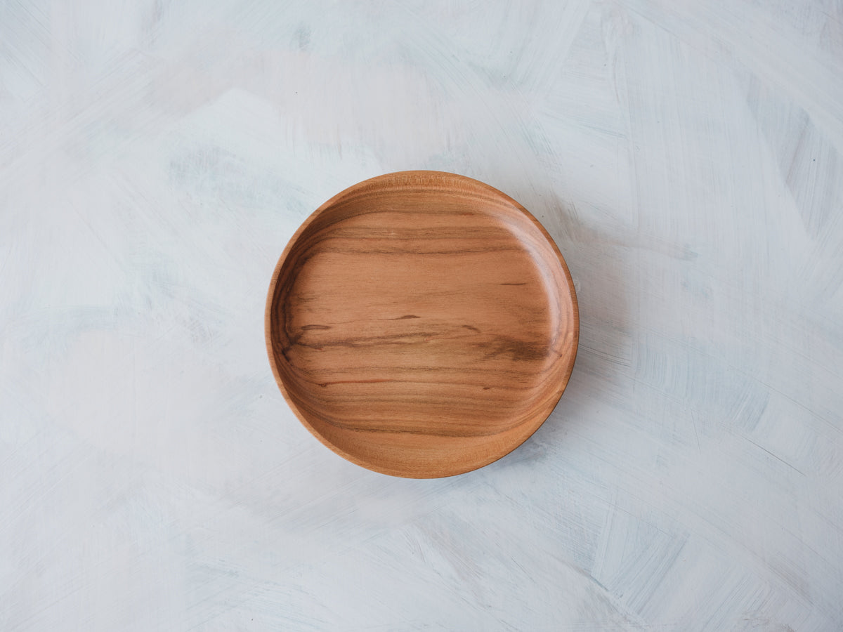 Round dish(リム)