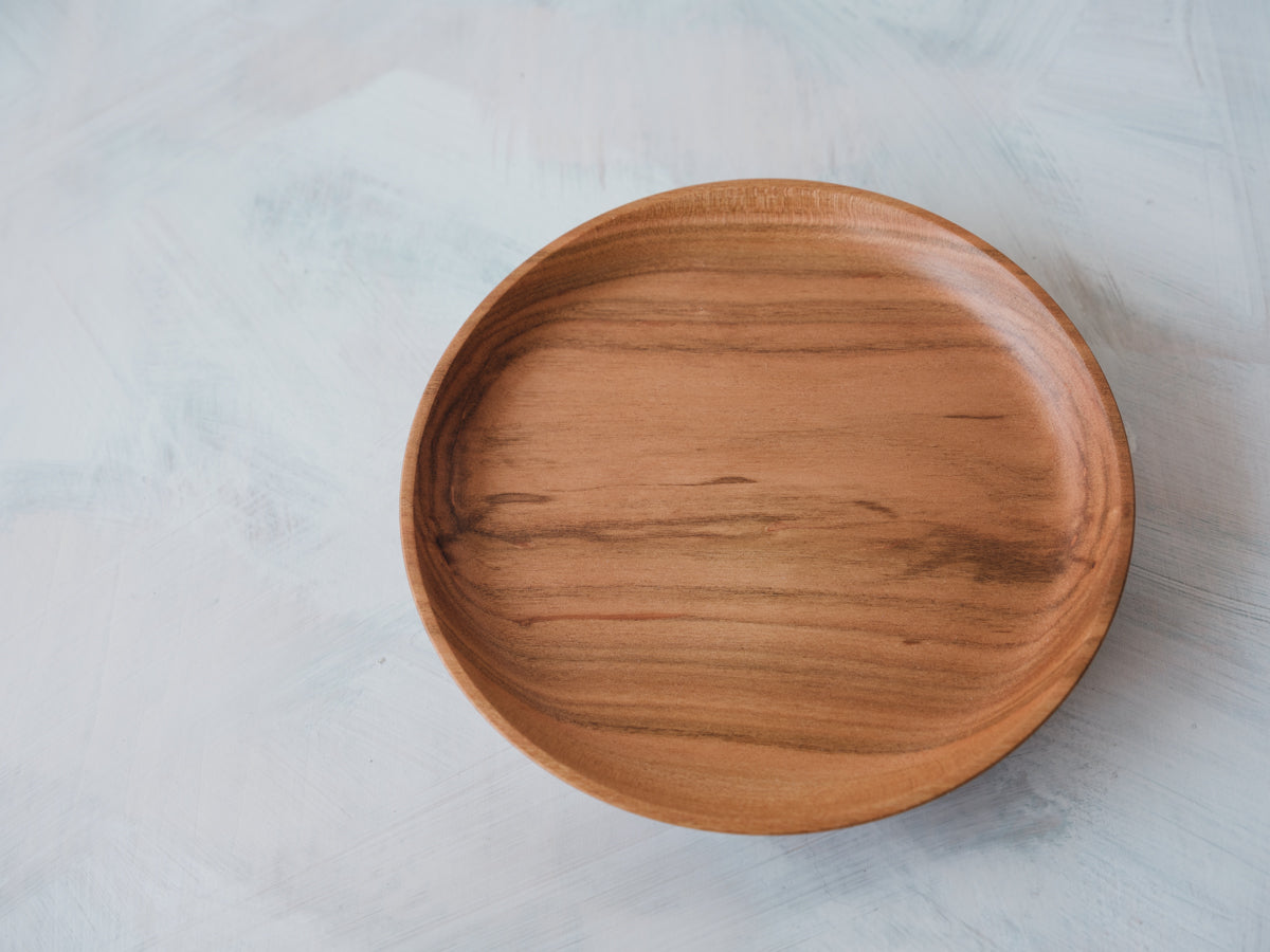 Round dish(リム)
