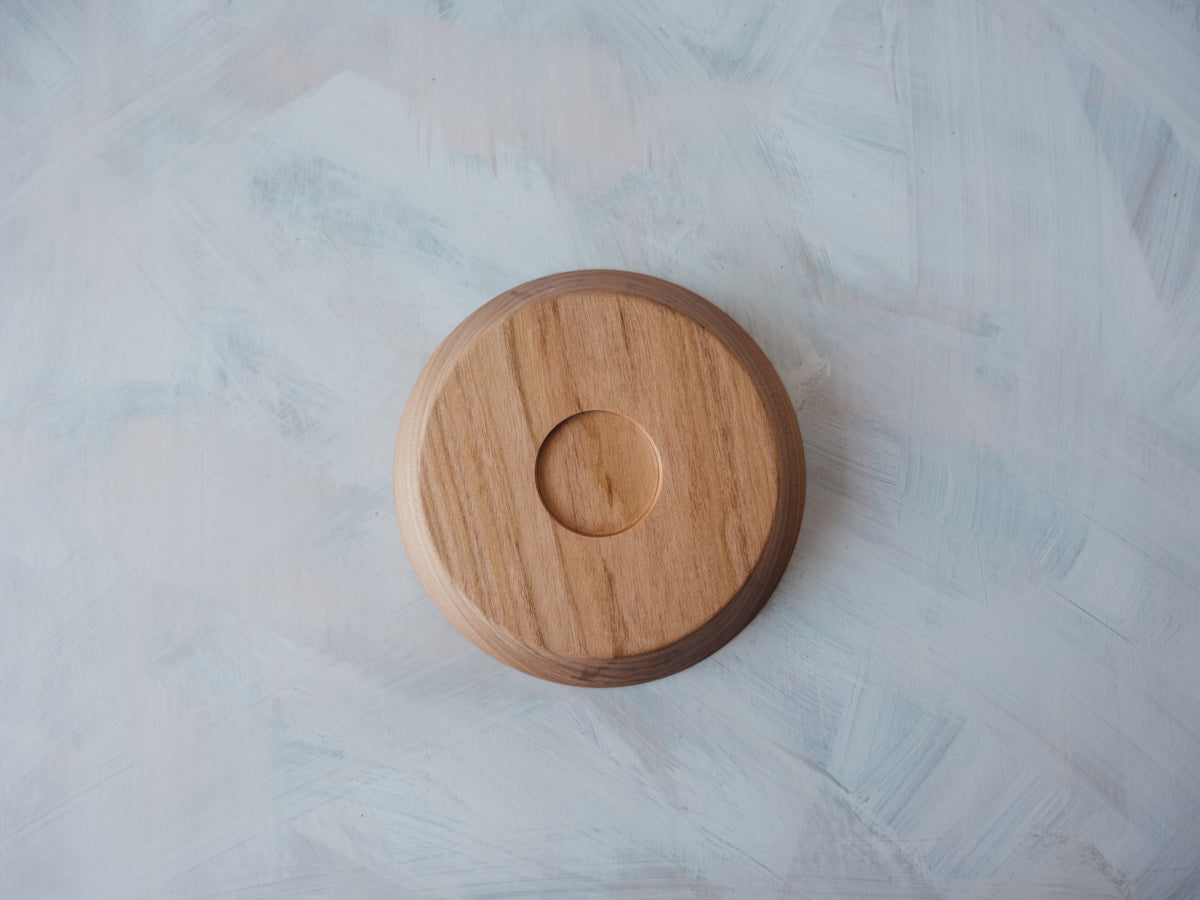 Round dish(リム)