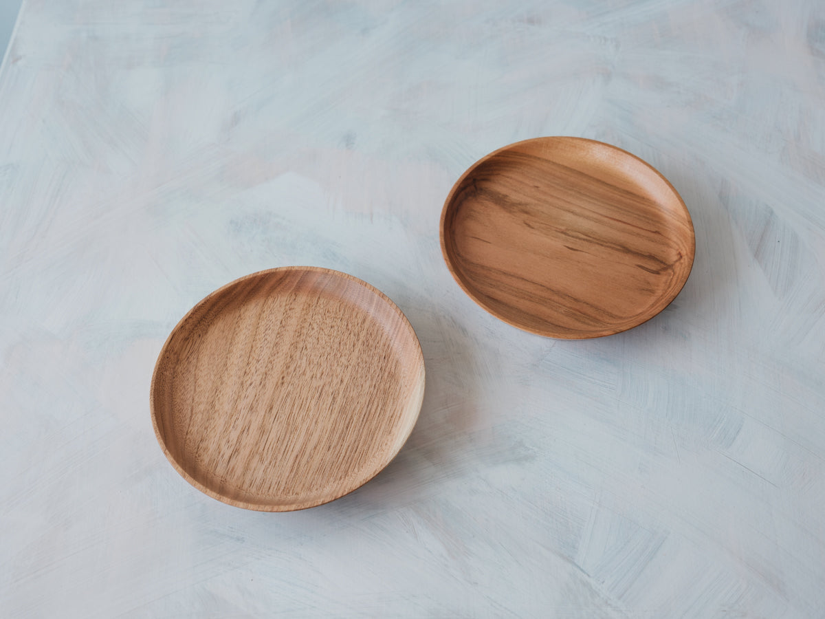 Round dish(リム)
