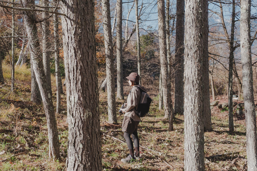 Ultra fine merinowool leggings