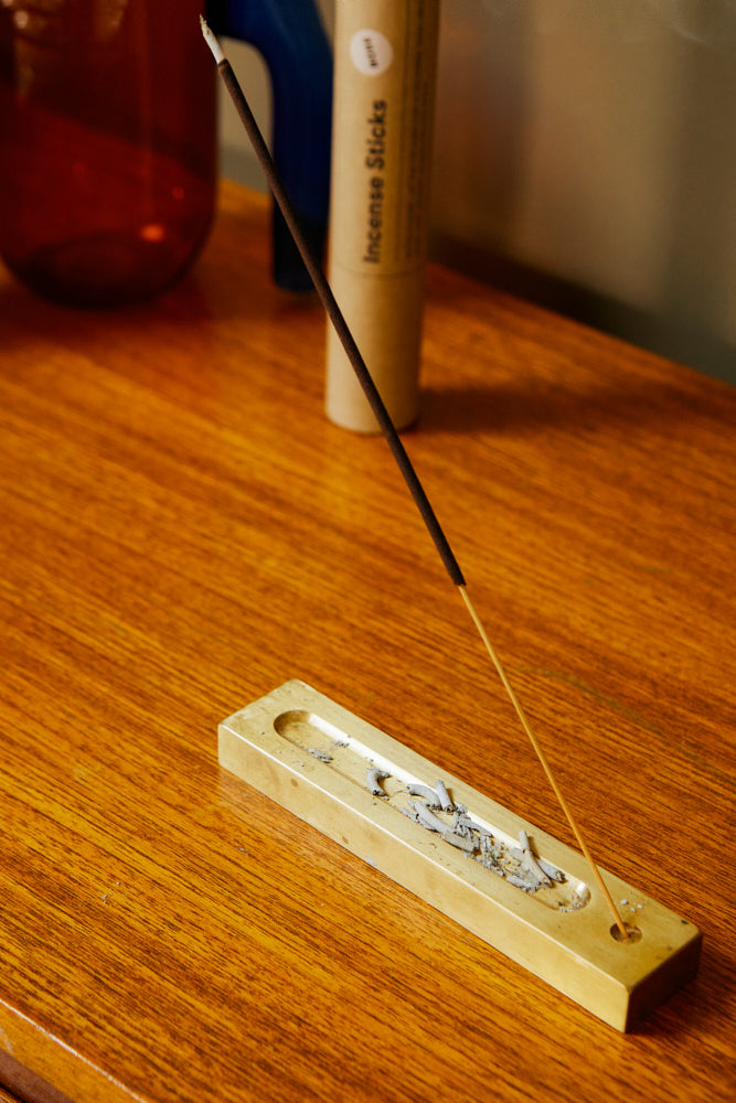 Incense sticks