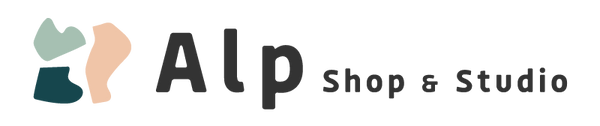 Alp Shop & Studio